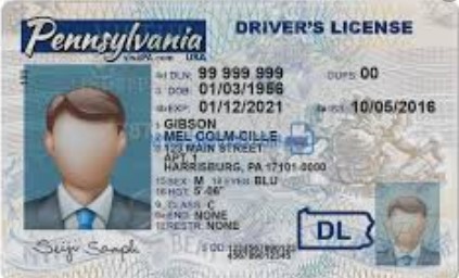 Is nashville strict on fake ids?