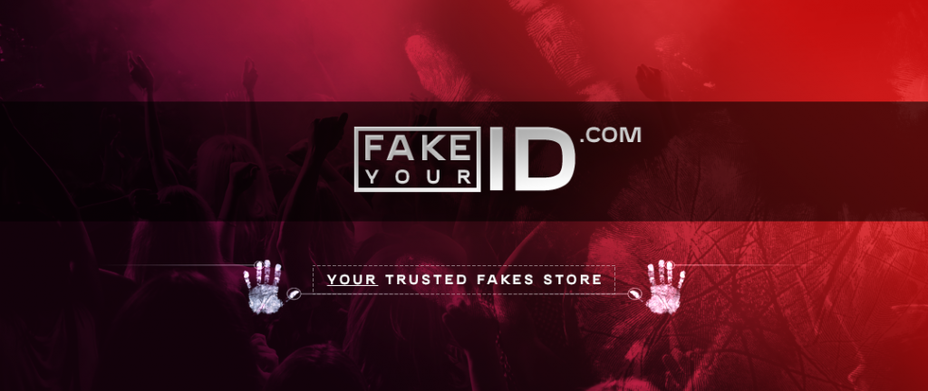 FakeYourID Review