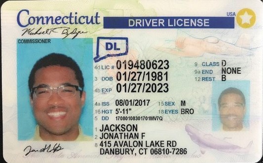 best new jersey fake id